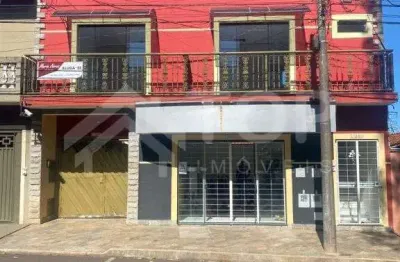 Sala comercial com 1 sala para alugar na Vila Boa Vista 1, São Carlos 