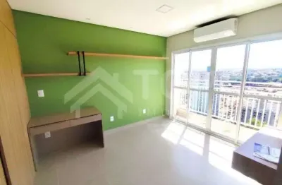 Apartamento com 1 quarto à venda no Centro, São Carlos 