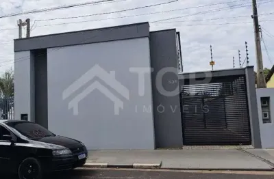 Sala comercial com 1 sala para alugar no Centro, Ibaté 