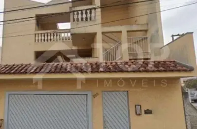 Casa com 1 quarto para alugar na Vila Marina, São Carlos 