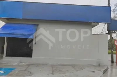 Casa com 3 quartos para alugar no Loteamento Municipal São Carlos 3, São Carlos 