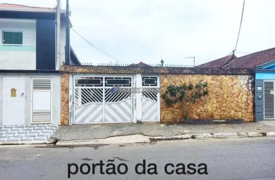 Casa com 5 quartos à venda na Tupi, Praia Grande 