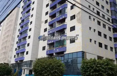 Apartamento com 1 quarto à venda na Cidade Ocian, Praia Grande 