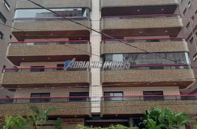 Apartamento com 3 quartos à venda na Tupi, Praia Grande 