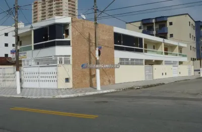 Casa com 3 quartos à venda em Aviação, Praia Grande 