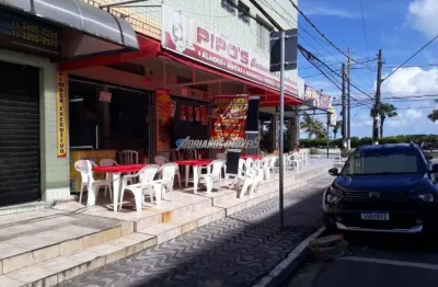 Ponto comercial à venda na Rua Tupiniquins, Tupi, Praia Grande