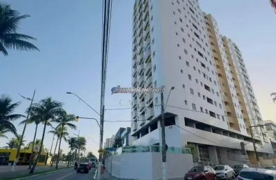 Apartamento à venda na Rua Sete de Setembro, Vila Mirim, Praia Grande