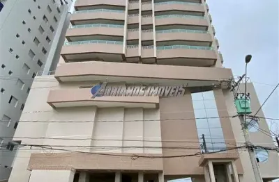 Apartamento com 2 quartos à venda na Rua Panamá, Guilhermina, Praia Grande