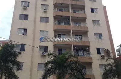 Apartamento com 2 quartos à venda na Avenida Guadalajara, Tupi, Praia Grande
