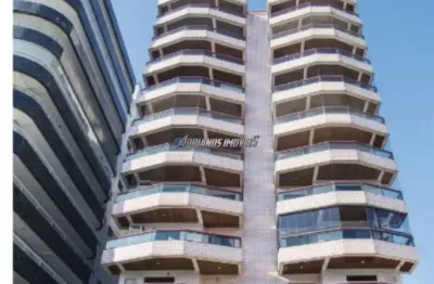 Apartamento com 1 quarto à venda na Avenida Guadalajara, Tupi, Praia Grande