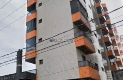Apartamento com 2 quartos à venda na Rua Potiguares, Tupi, Praia Grande