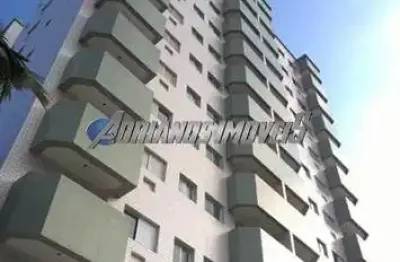 Apartamento com 2 quartos à venda na Avenida General Marcondes Salgado, Aviação, Praia Grande