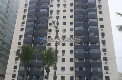 Apartamento com 2 quartos à venda na Rua Ophélia Caccetari Reis, Aviação, Praia Grande