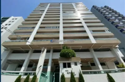 Apartamento com 2 quartos à venda na Rua Argentina, Guilhermina, Praia Grande