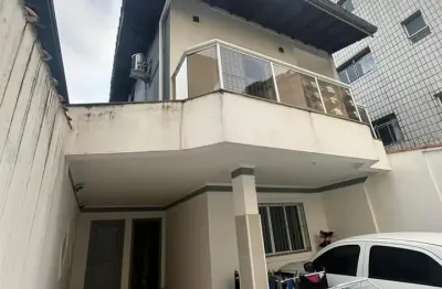 Casa com 3 quartos à venda na Praça Antônio José de Carvalho, Vila Caiçara, Praia Grande