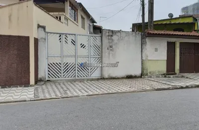 Sobrado em praia grande, vila tupi - praia - casa em villagio