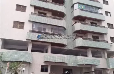 Lindo apartamento mobiliado com 02 dormitórios sendo 01 suite,