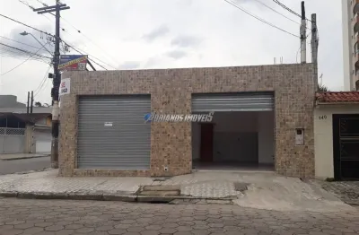 Linda loja totalmente reformada- próximo a kennedy - aviação