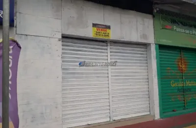 Ponto comercial com 1 sala à venda na Rua Quito, Guilhermina, Praia Grande