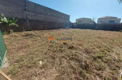 Terreno comercial para alugar na vila recreio, ribeirão preto , 600 m2 por r$ 1.200