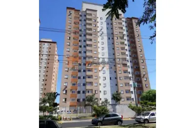 Apartamento com 2 quartos à venda no campos elíseos, ribeirão preto , 50 m2 por r$ 210.000