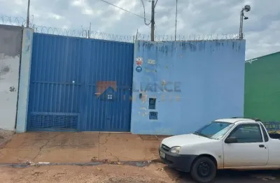 Barracão / galpão / depósito à venda na vila mariana, ribeirão preto , 255 m2 por r$ 430.000