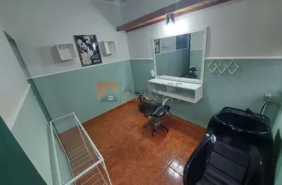 Sala comercial com 1 sala para alugar no Jardim Cadacaam, Ribeirão Preto 