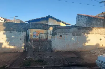 Casa com 3 quartos à venda no geraldo correia de carvalho, ribeirão preto , 110 m2 por r$ 109.900