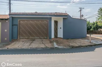 Casa com 3 quartos à venda no ipiranga, ribeirão preto , 157 m2 por r$ 300.000