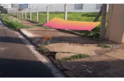 Terreno à venda na vila maria luiza, ribeirão preto , 210 m2 por r$ 160.000