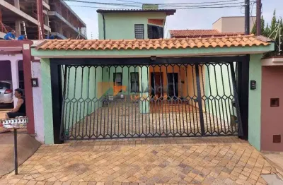 Casa com 2 quartos à venda na vila monte alegre, ribeirão preto , 108 m2 por r$ 520.000
