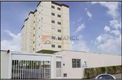 Apartamento com 2 quartos à venda no Presidente Dutra, Ribeirão Preto 