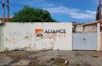 Casa com 1 quarto à venda no Alto do Ipiranga, Ribeirão Preto 