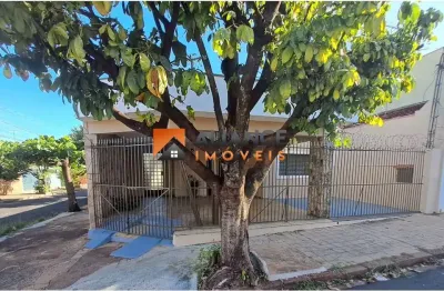 Casa com 3 quartos à venda na vila tibério, ribeirão preto , 170 m2 por r$ 320.000