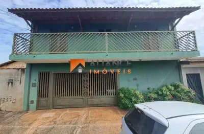 Casa com 4 quartos à venda no valentina figueiredo, ribeirão preto , 220 m2 por r$ 420.000
