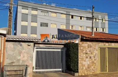 Apartamento com 2 quartos à venda no Jardim Antártica, Ribeirão Preto 