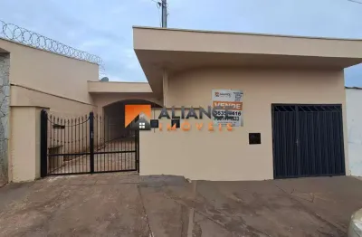 Apartamento com 6 quartos à venda na Vila Monte Alegre, Ribeirão Preto 