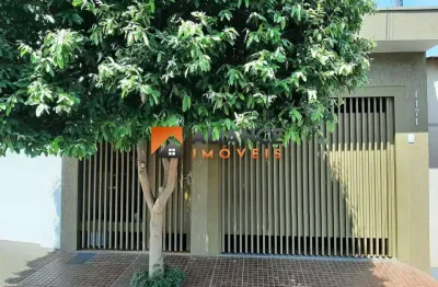 Casa com 1 quarto à venda na vila tibério, ribeirão preto , 160 m2 por r$ 295.000