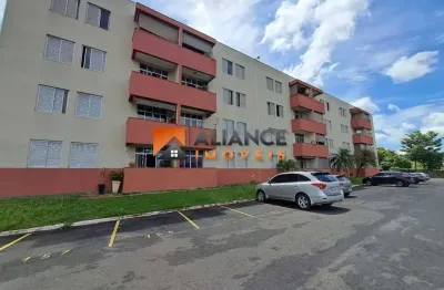 Apartamento à venda no jardim interlagos, ribeirão preto  por r$ 160.000