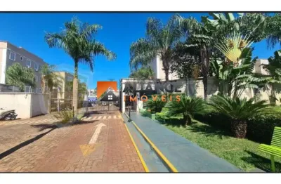Apartamento com 2 quartos à venda no Sumarezinho, Ribeirão Preto 
