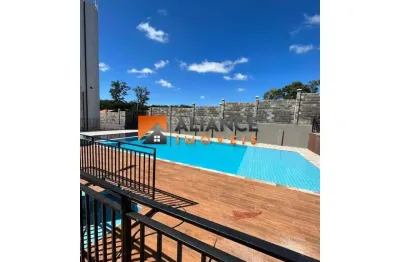 Apartamento com 2 quartos à venda na Reserva Sant Anna, Ribeirão Preto 