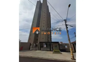 Apartamento com 2 quartos à venda na Vila Monte Alegre, Ribeirão Preto 