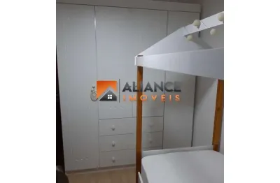 Apartamento com 2 quartos à venda na Vila Monte Alegre, Ribeirão Preto 