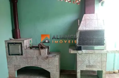 Casa com 4 quartos à venda na Vila Virgínia, Ribeirão Preto 