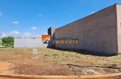 Terreno à venda na reserva macaúba, ribeirão preto  por r$ 180.000