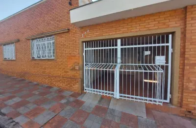 Casa com 3 quartos à venda na Vila Tibério, Ribeirão Preto 