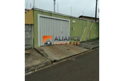Casa com 2 quartos à venda no jardim maria imaculada, brodowski  por r$ 360.000