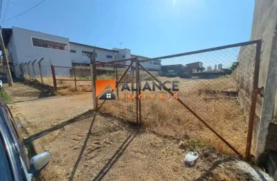 Terreno à venda na Vila Monte Alegre, Ribeirão Preto 