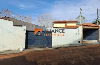 Casa com 3 quartos à venda no sumarezinho, ribeirão preto , 236 m2 por r$ 600.000