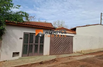 Casa com 1 quarto à venda no Sumarezinho, Ribeirão Preto 